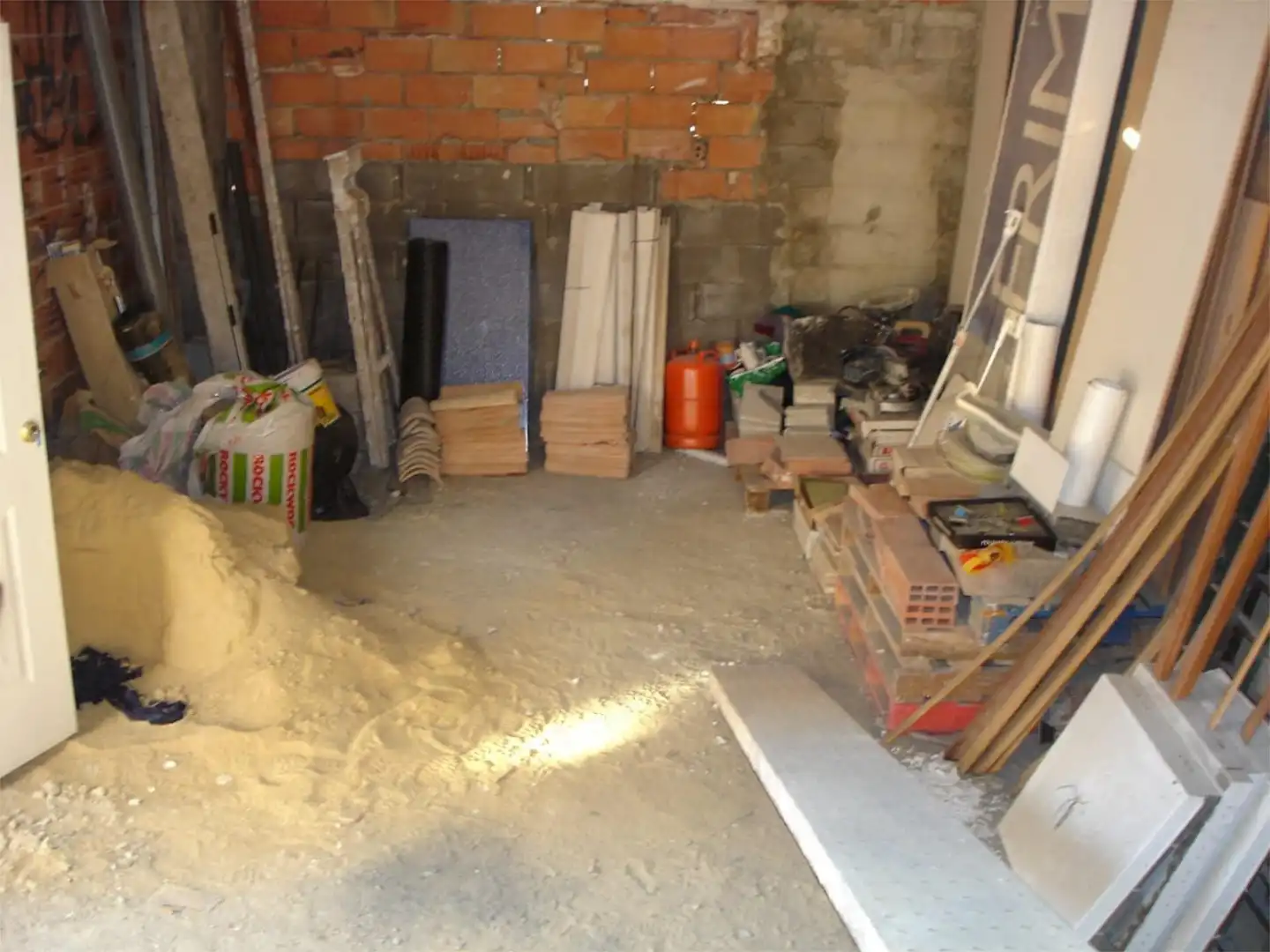 Büro zum Verkauf in Carrer de Pere Cabanes, 100, Nou Benicalap Büro zum Verkauf in Valencia
