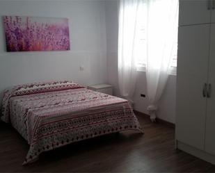 Bedroom of Flat to rent in Las Palmas de Gran Canaria  with Furnished