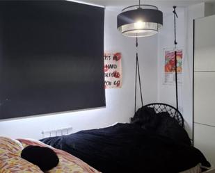 Bedroom of Flat for sale in  Jaén Capital  with Air Conditioner, Heating and Storage room