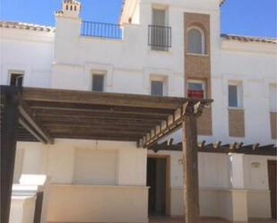 Exterior view of House or chalet to rent in Torre-Pacheco  with Heating, Private garden and Terrace