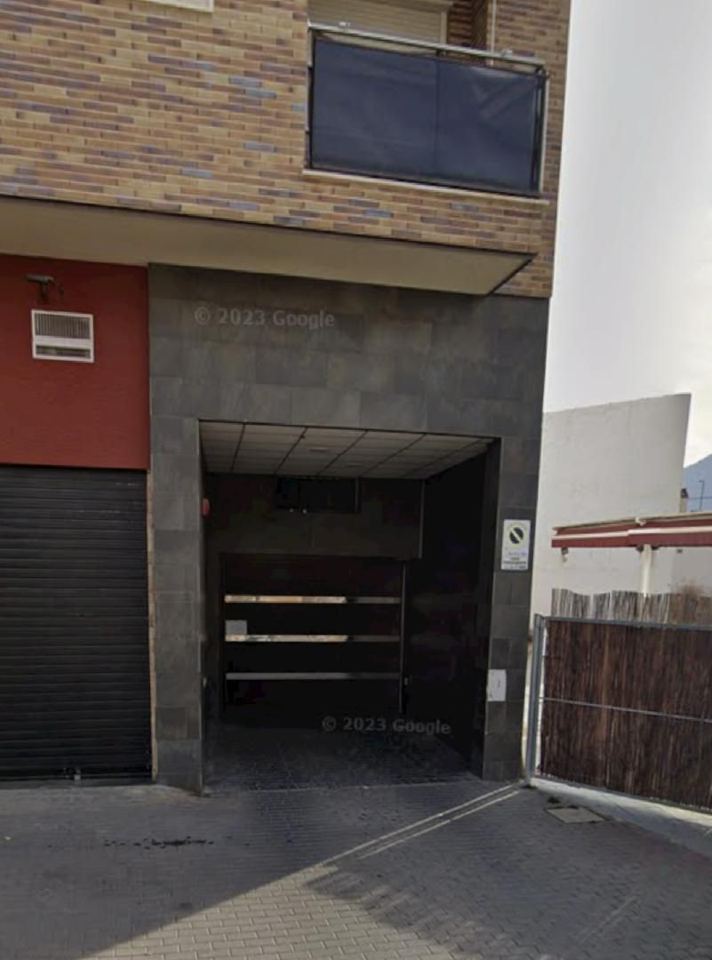 Garage to rent in  Murcia Capital