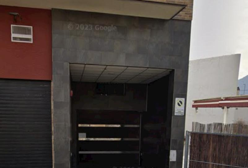 Garatge de lloguer a Avenida de la Libertad, 165, San José de la Vega, Murcia - imatge 1 Foto 1 de Garatge de lloguer a Avenida de la Libertad, 165, San José de la Vega, Murcia