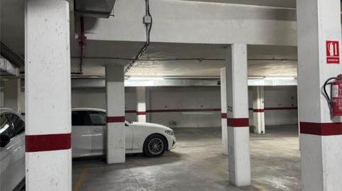 Garatge de lloguer a Avenida de la Libertad, 165, San José de la Vega, Murcia - imatge 2 Foto 2 de Garatge de lloguer a Avenida de la Libertad, 165, San José de la Vega, Murcia