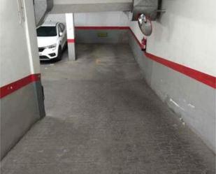Parking of Garage to rent in  Córdoba Capital
