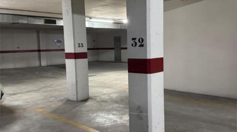 Foto 2 de Garatge en venda a Avenida de la Libertad, 165, San José de la Vega, Murcia