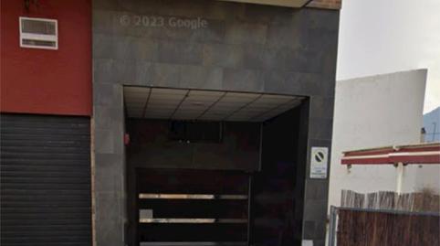 Foto 3 de Garatge en venda a Avenida de la Libertad, 165, San José de la Vega, Murcia