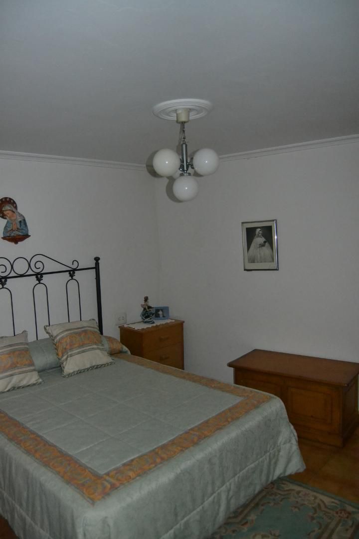 Bedroom of Planta baja for sale in O Pereiro de Aguiar   with Private garden