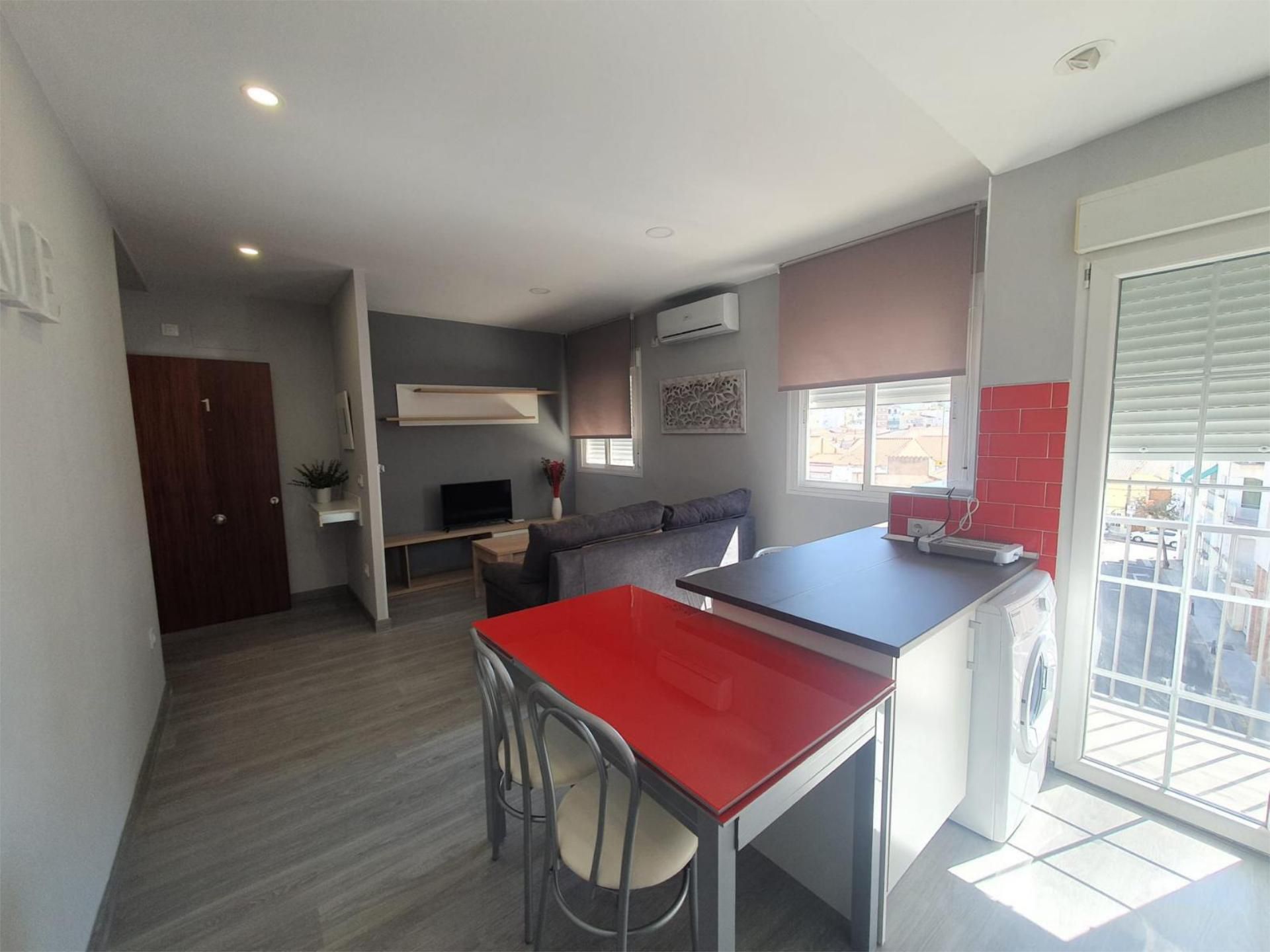 Flat to rent in Calle Suárez Somonte, 51, Centro