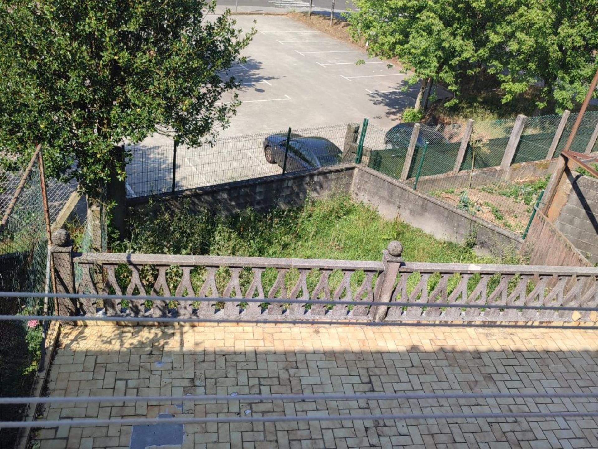 Pis de lloguer a Rúa do Vintecinco de Xullo, 6, San Lázaro - Meixonfrío