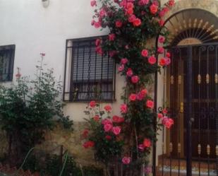 Garden of Apartment for sale in El Pobo de Dueñas  with Heating, Terrace and Storage room