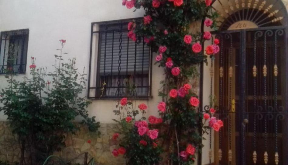 Foto 1 de Apartament en venda a Calle Santa Cristina, 17, El Pobo de Dueñas, Guadalajara