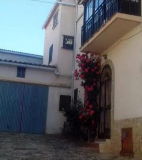 Foto 2 de Apartament en venda a Calle Santa Cristina, 17, El Pobo de Dueñas, Guadalajara