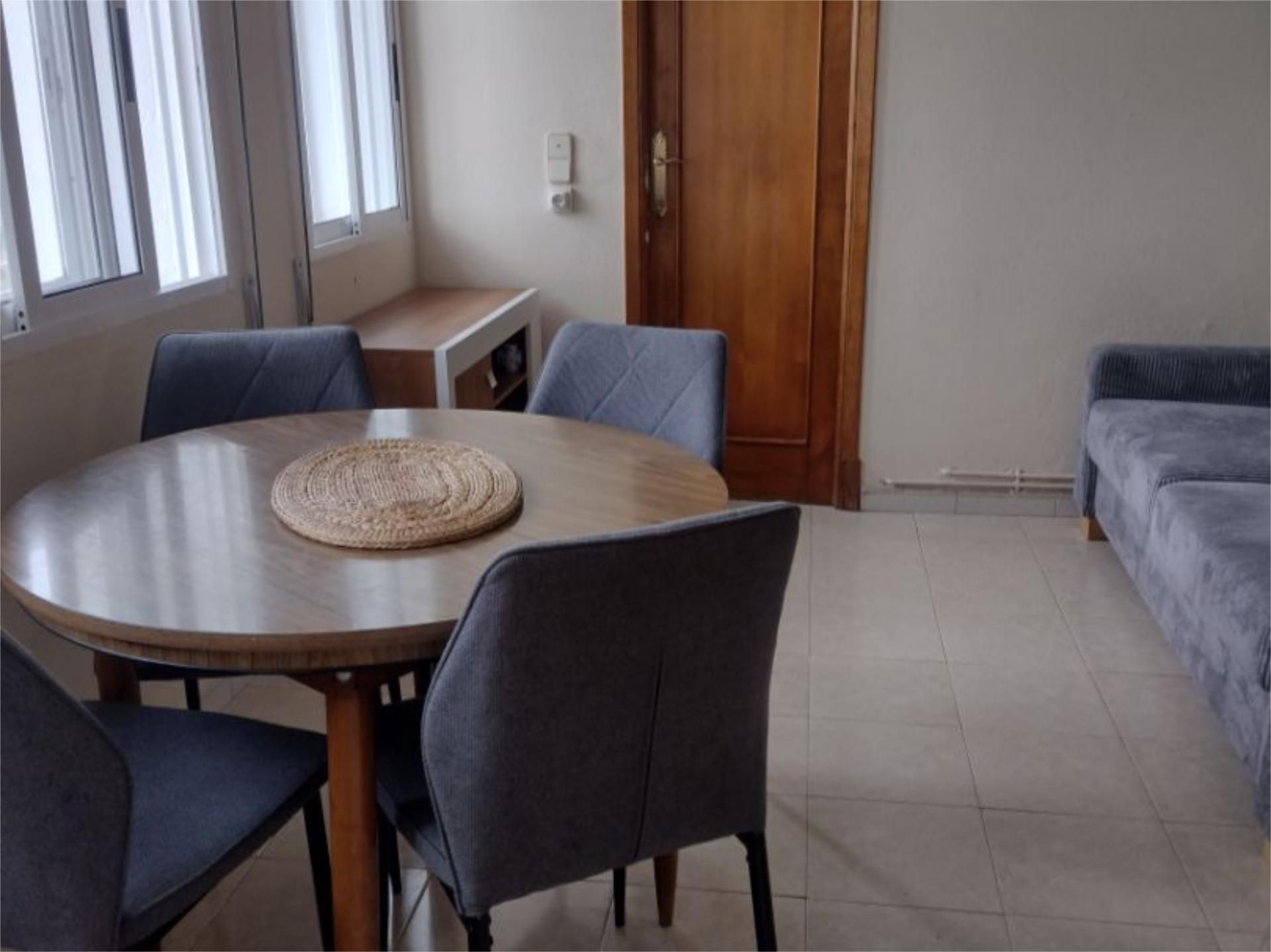 Piso de alquiler en Rúa de San Pedro, 40, Concheiros - Fontiñas
