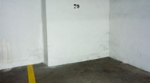 Garage for sale in Calle Doctor Gregorio Marañón, 1, Casco Histórico - Ribera - San Basilio, Córdoba Capital - image 4 Photo 4 of Garage for sale in Calle Doctor Gregorio Marañón, 1, Casco Histórico - Ribera - San Basilio, Córdoba Capital