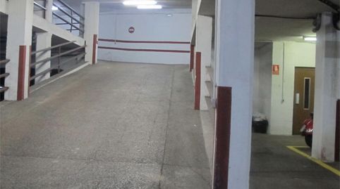 Garage for sale in Calle Doctor Gregorio Marañón, 1, Casco Histórico - Ribera - San Basilio, Córdoba Capital - image 2 Photo 2 of Garage for sale in Calle Doctor Gregorio Marañón, 1, Casco Histórico - Ribera - San Basilio, Córdoba Capital