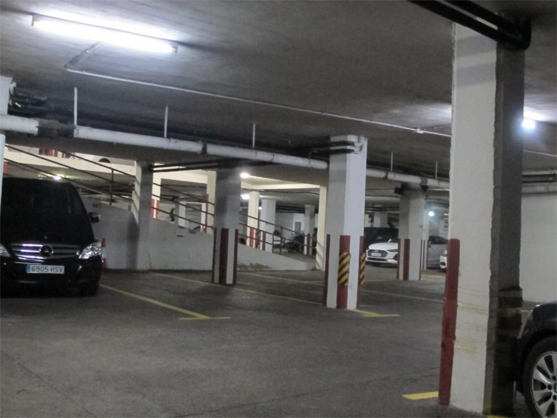 Parking of Garage for sale in  Córdoba Capital