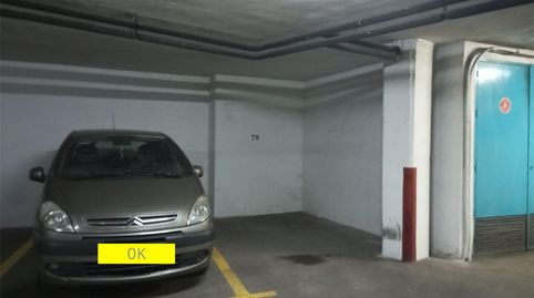 Garage for sale in Calle Doctor Gregorio Marañón, 1, Casco Histórico - Ribera - San Basilio, Córdoba Capital - image 3 Photo 3 of Garage for sale in Calle Doctor Gregorio Marañón, 1, Casco Histórico - Ribera - San Basilio, Córdoba Capital