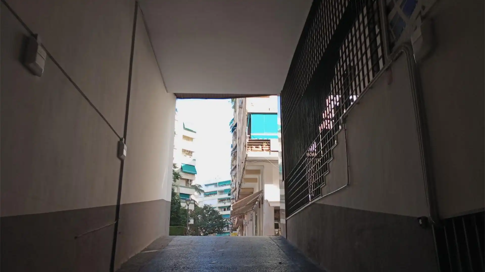 Garage for sale in  Córdoba Capital