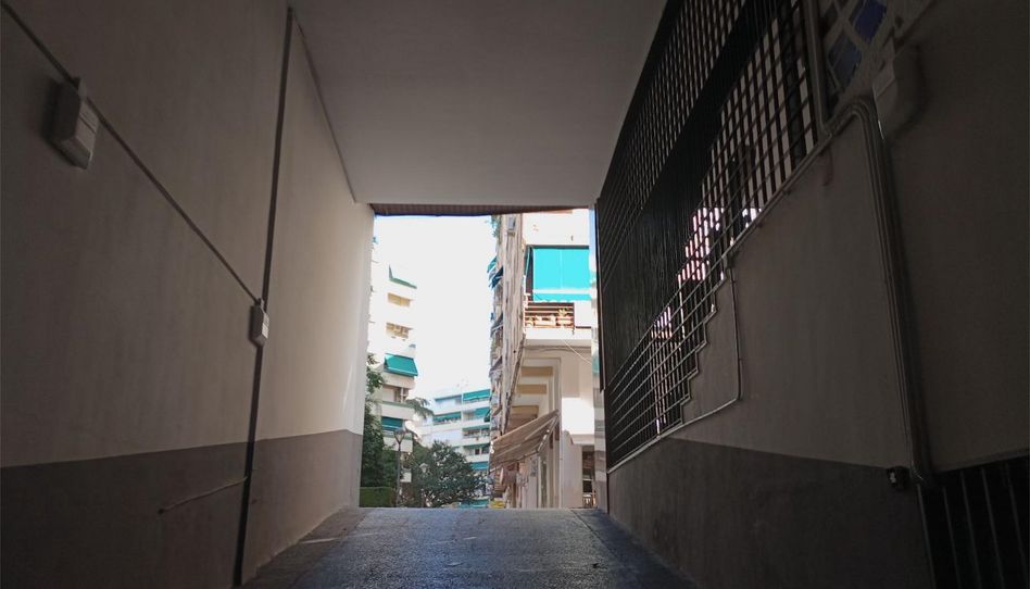 Garage for sale in Calle Doctor Gregorio Marañón, 1, Casco Histórico - Ribera - San Basilio, Córdoba Capital - image 1 Photo 1 of Garage for sale in Calle Doctor Gregorio Marañón, 1, Casco Histórico - Ribera - San Basilio, Córdoba Capital