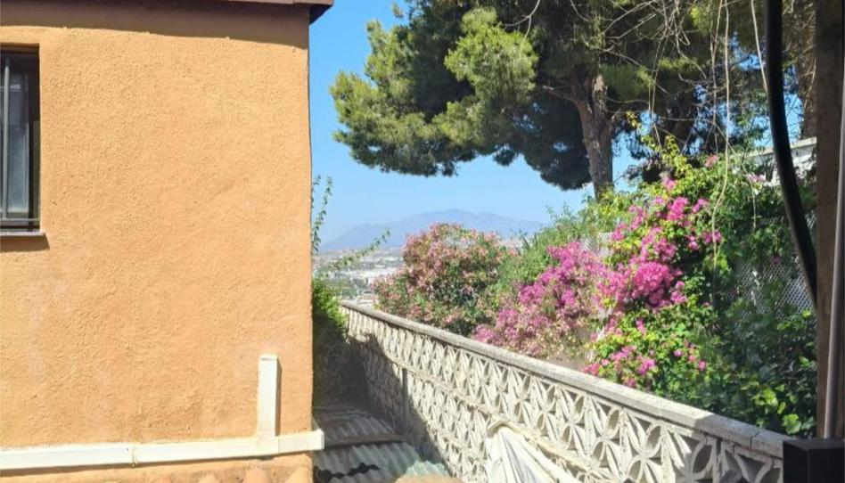 Foto 1 de Casa o xalet en venda a Calle Miguel de Unamuno, 15, Las Brisas, Málaga