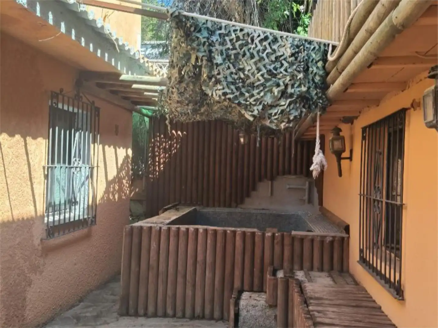 Casa o chalet en venta en Calle Miguel de Unamuno, 15, Las Brisas Jardín de Casa o chalet en venta en Marbella con Aire acondicionado y Terraza