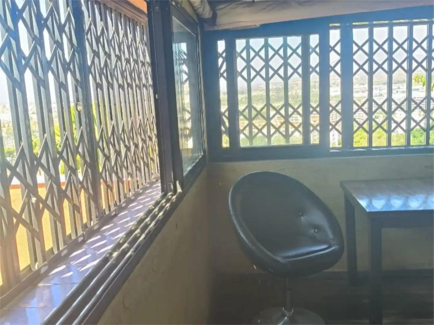 Casa o chalet en venta en Calle Miguel de Unamuno, 15, Las Brisas Terraza de Casa o chalet en venta en Marbella con Aire acondicionado y Terraza