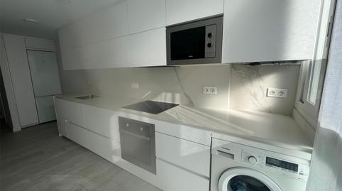 Pis en venda a Portuene Kalea, 22, Antiguo, Gipuzkoa - imatge 3 Foto 3 de Pis en venda a Portuene Kalea, 22, Antiguo, Gipuzkoa