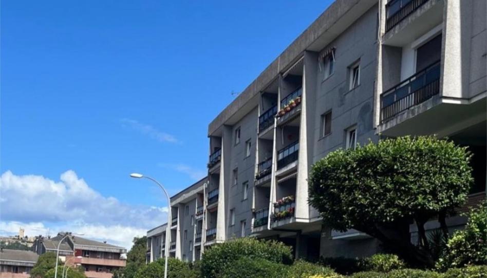 Pis en venda a Portuene Kalea, 22, Antiguo, Gipuzkoa - imatge 1 Foto 1 de Pis en venda a Portuene Kalea, 22, Antiguo, Gipuzkoa