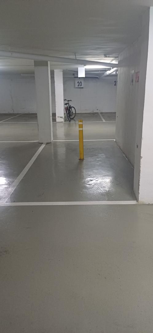 Parking of Garage to rent in Torrevieja