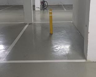 Parking of Garage to rent in Torrevieja