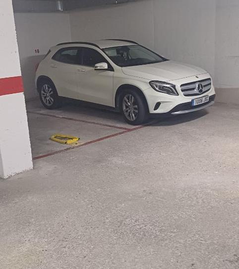 Foto 2 de Garaje de alquiler en Calle San Ramón, 4, Centro - Muelle Pesquero, Torrevieja