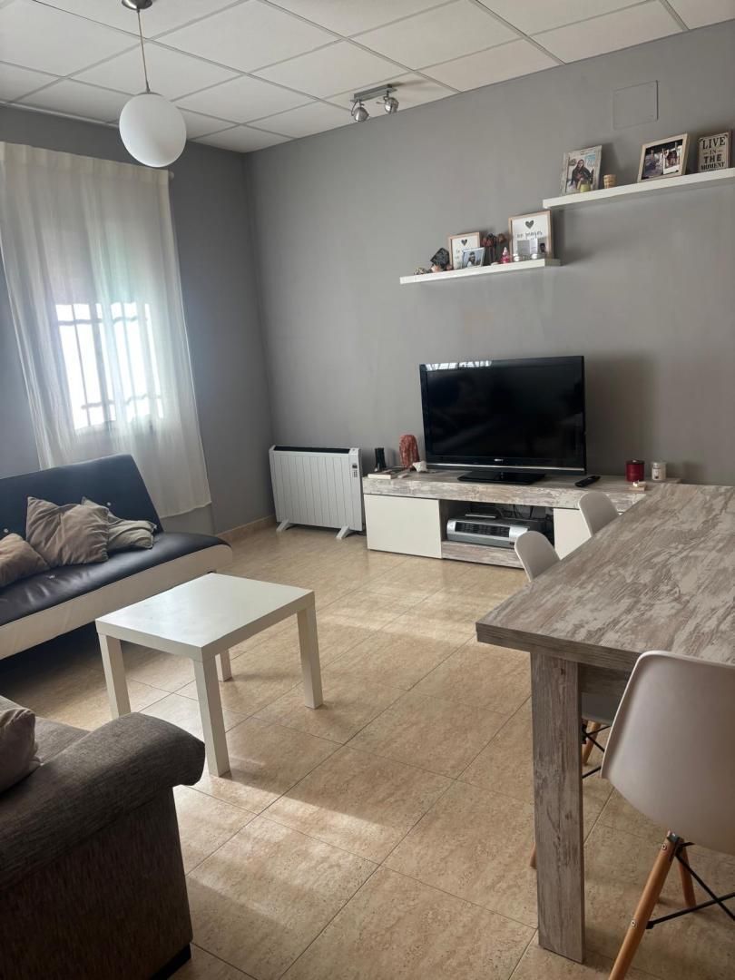 Sala d'estar de Planta baixa en venda en Tortosa