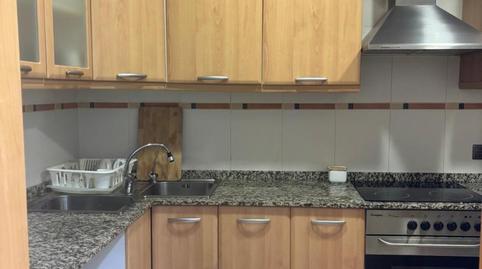 Photo 4 of Planta baja for sale in Passeig de Mossèn Valls, 6, Jesús - Els Reguers, Tarragona