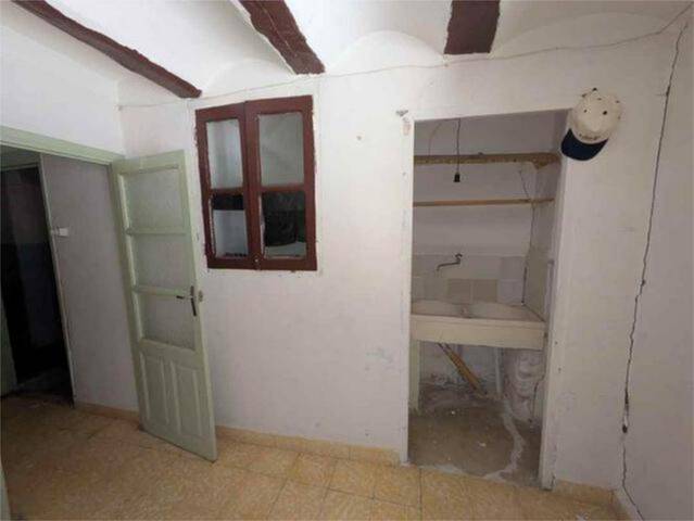 Casa-chalet en Venta en Cubla