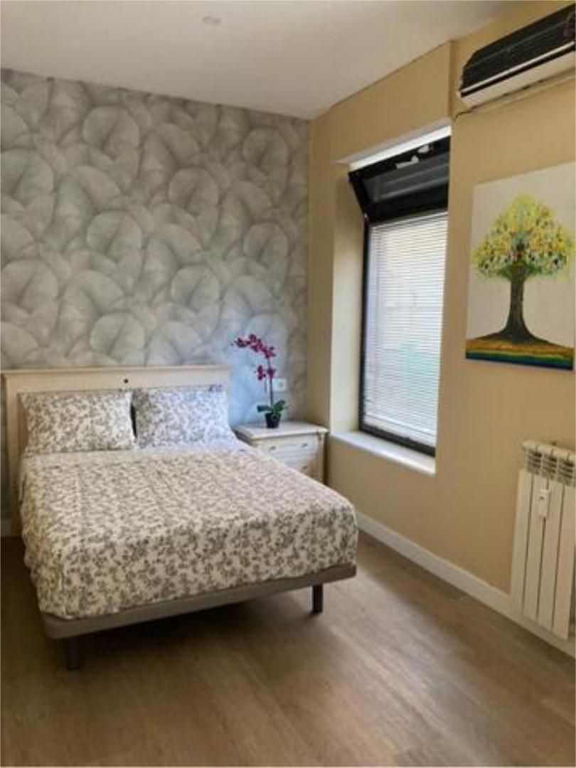 Dormitori de Casa o xalet de lloguer en  Madrid Capital