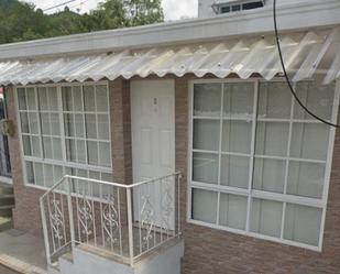 Vista exterior de Casa adosada en venda en Molina de Segura amb Terrassa