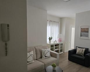 Sala d'estar de Pis en venda en Las Palmas de Gran Canaria
