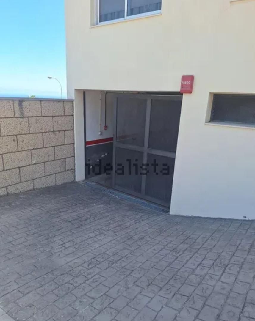 Aparcament de Garatge en venda en Candelaria