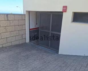 Aparcament de Garatge en venda en Candelaria