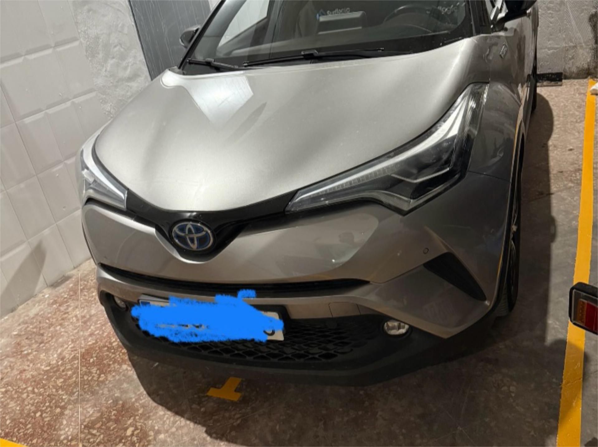 Aparcament de Garatge de lloguer en Tarifa