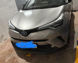 Aparcament de Garatge de lloguer en Tarifa
