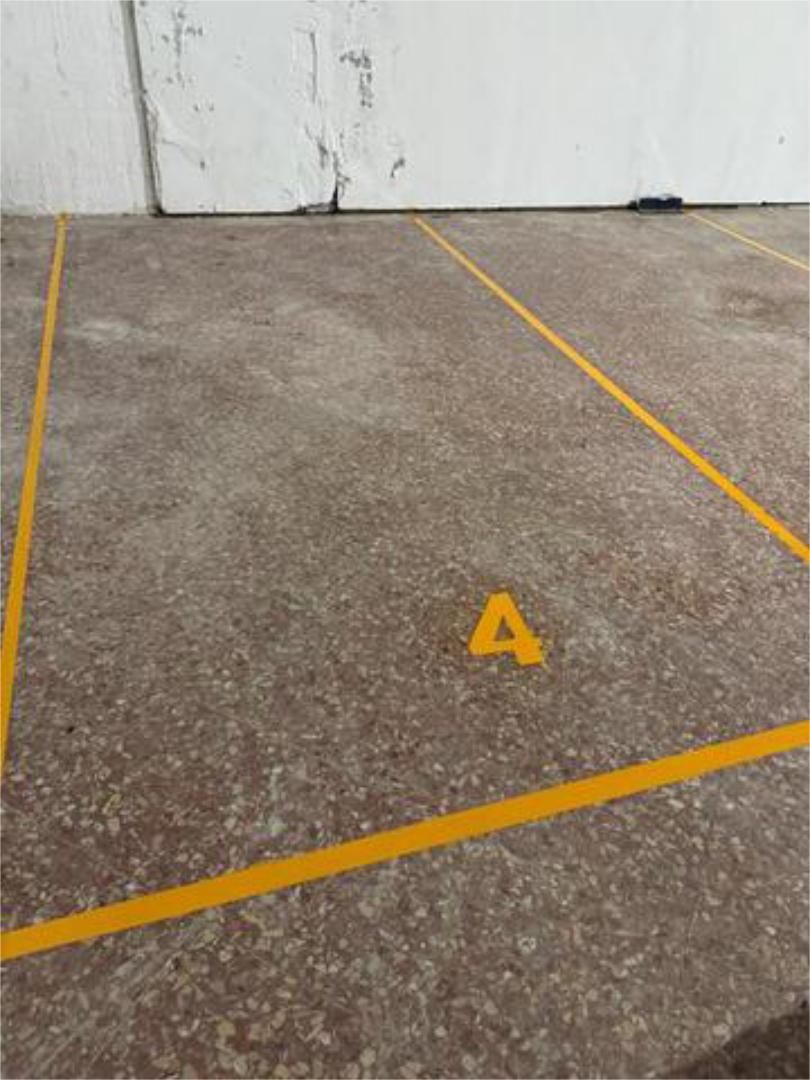 Parking of Garage to rent in  Cádiz Capital