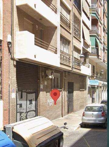 Trastero en Alquiler en Carrer del Pintor Zariñena, 4 en El Carme