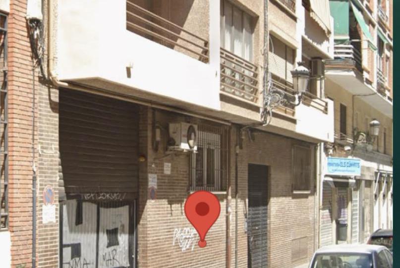 Photo 1 of Box room to rent in Carrer del Pintor Zariñena, 4, El Carme, Valencia