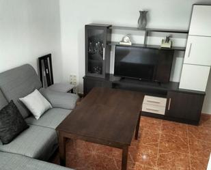 Sala d'estar de Pis per a compartir en  Córdoba Capital amb Aire condicionat, Calefacció i Parquet