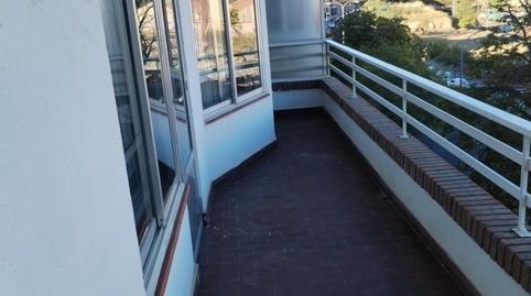 Photo 2 of Flat to rent in Avenida del Obispo Quesada, 42, El Cerro - Carretera de San Rafael, Segovia