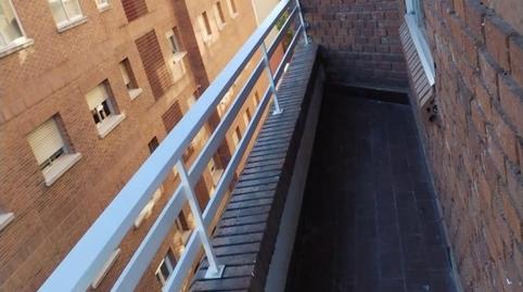 Photo 3 of Flat to rent in Avenida del Obispo Quesada, 42, El Cerro - Carretera de San Rafael, Segovia