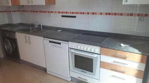 Foto 2 de Piso de alquiler en Calle San Fernando, 53, Casco Antiguo, Murcia