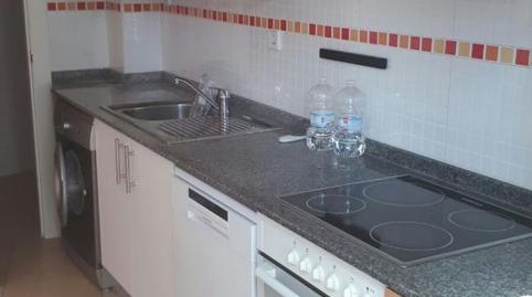 Foto 3 de Pis de lloguer a Calle San Fernando, 53, Casco Antiguo, Cartagena