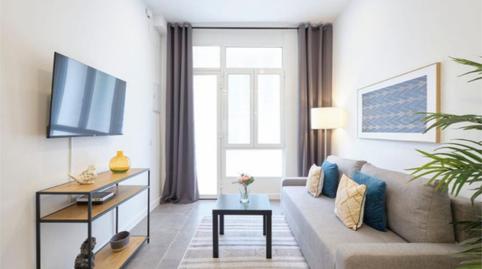 Foto 2 de Pis en venda a Calle Alondra, 23, Vista Alegre,  Madrid Capital